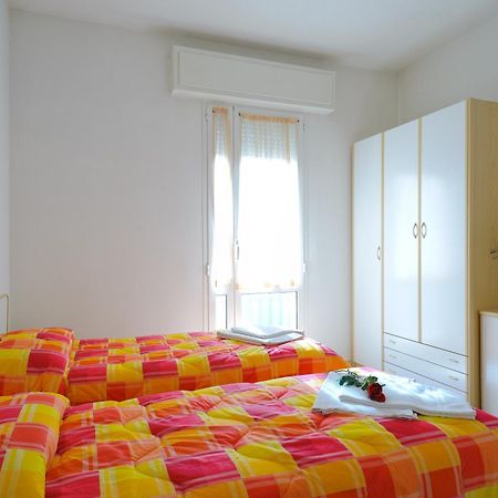 Hotel Petrarca 리미니 외부 사진