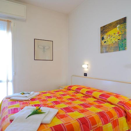 Hotel Petrarca 리미니 외부 사진