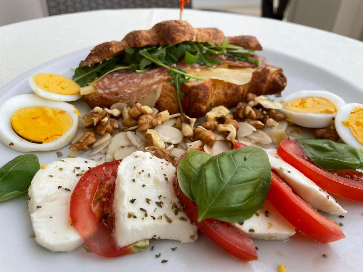 Hotel Petrarca 리미니 외부 사진