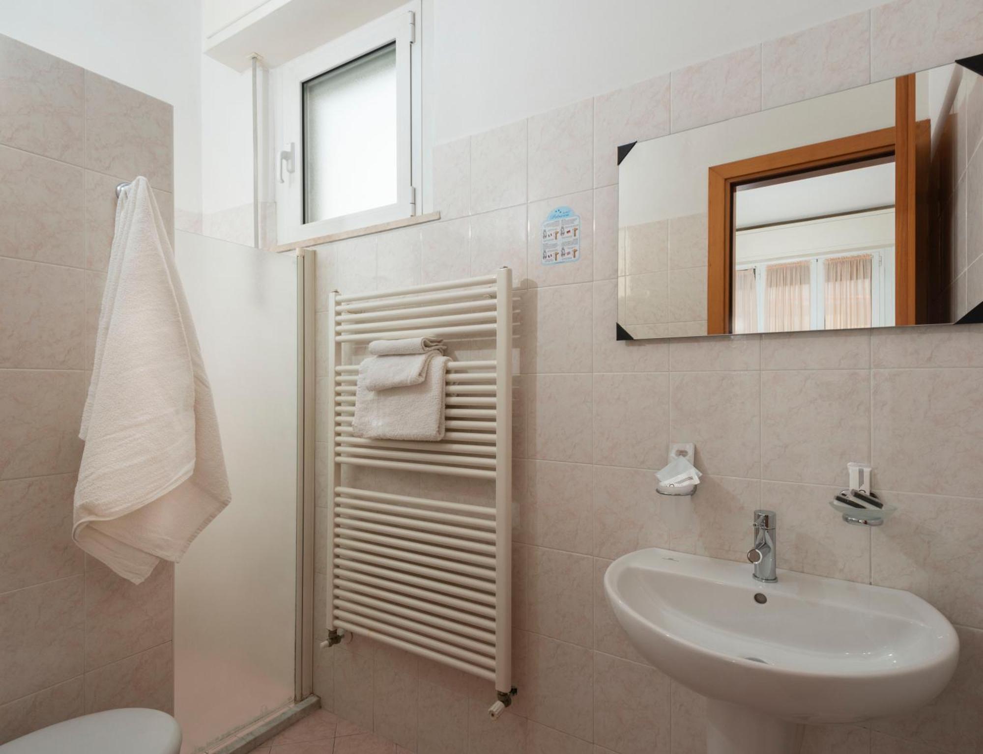 Hotel Petrarca 리미니 외부 사진