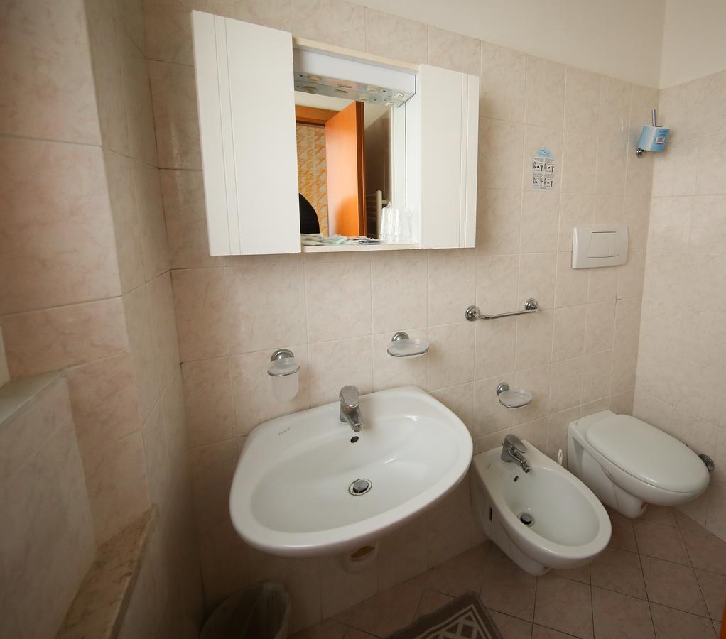 Hotel Petrarca 리미니 외부 사진