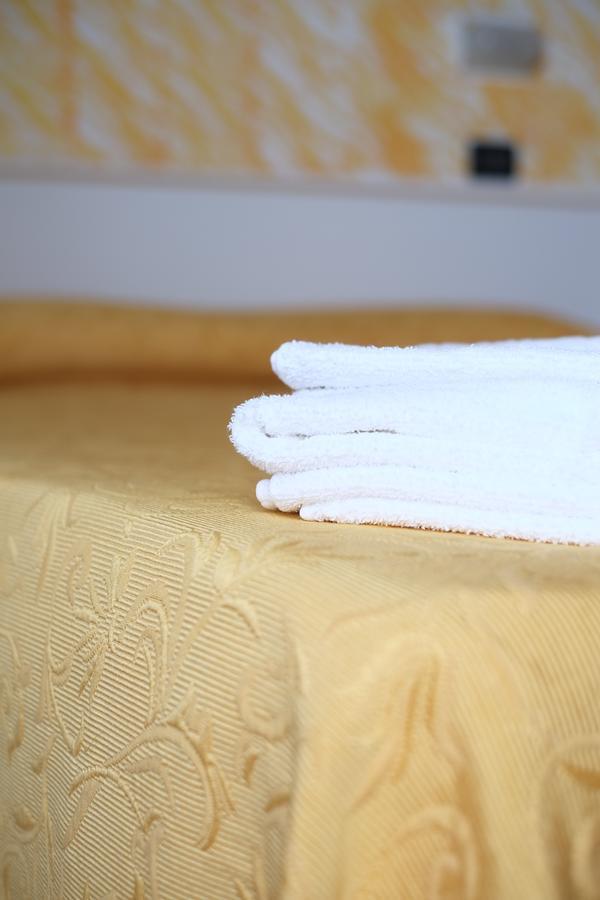 Hotel Petrarca 리미니 외부 사진