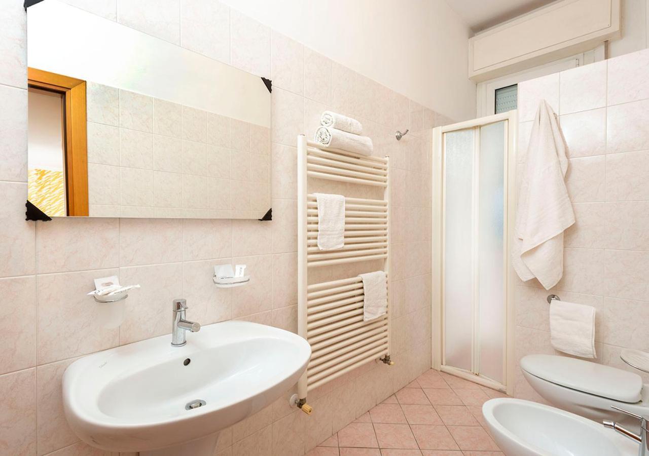 Hotel Petrarca 리미니 외부 사진