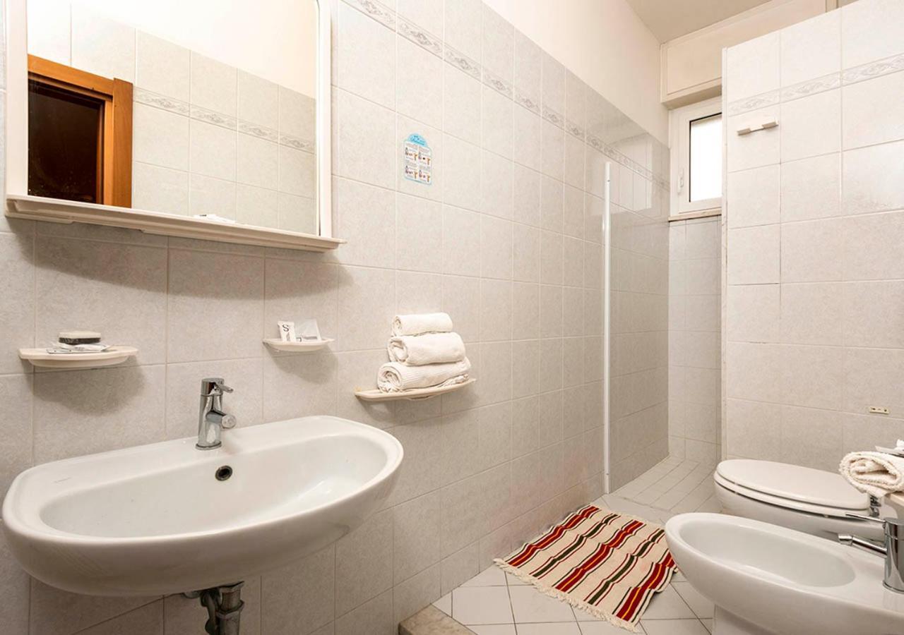 Hotel Petrarca 리미니 외부 사진